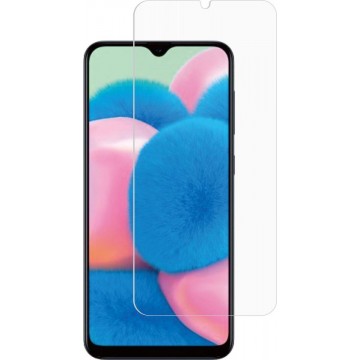 Tempered Glass screenprotector - Samsung Galaxy A30s