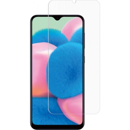 Tempered Glass screenprotector - Samsung Galaxy A30s