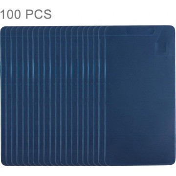 Let op type!! 100 PCS for Xiaomi Mi Note Front Housing Adhesive