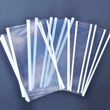 Let op type!! 50 PCS OCA Optically Clear Adhesive for iPhone X