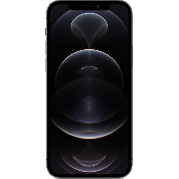 Apple iPhone 12 Pro - 512GB - Grafiet