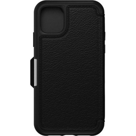 Otterbox Strada Case Apple iPhone 11 - Shadow Black