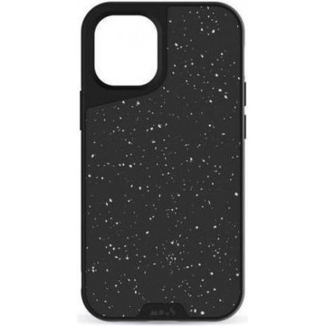 Mous Limitless 3.0 Apple iPhone 12 Pro Max Hoesje Speckled Leather