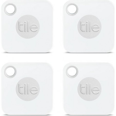 Tile Mate - 4 Pack [urb]