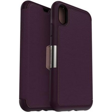 Otterbox Strada Apple iPhone XR Hoesje - Royal Blush