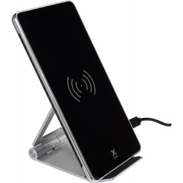Xtorm Design Series 15W Wireless Charging Stand (Qi) Delta - DS201