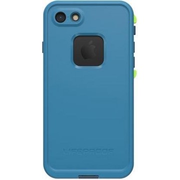 LifeProof Fre hoesje Apple iPhone SE (2020) / 7 / 8 - Blauw