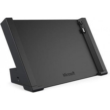 Microsoft Surface 3 Docking Station Tablet Zwart dockingstation voor mobiel apparaat