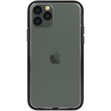 MOUS Clarity Apple iPhone 11 Pro Max Hoesje - Transparant