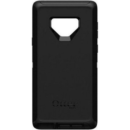 Otterbox Defender Samsung Galaxy Note 9 Hoesje - Zwart