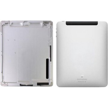 Let op type!! 64GB 4G Version Back cover for New iPad (iPad 3)