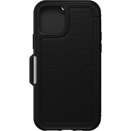 OtterBox Strada Hoesje voor Apple iPhone 11 Pro - Shadow Black