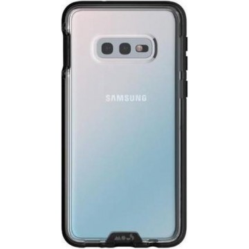 MOUS Clarity Samsung Galaxy S10E Hoesje - Transparant