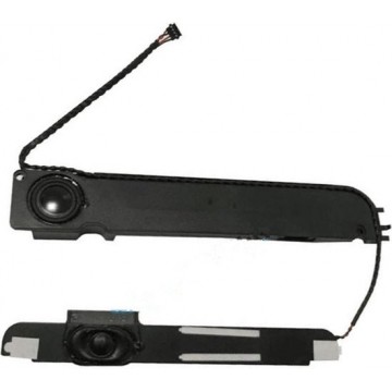 Let op type!! Left & Right Speakers for Macbook Pro 13.3 inch A1278 (2008 & 2010)