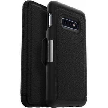 OtterBox Strada voor Samsung Galaxy S10e Hoesje - Zwart