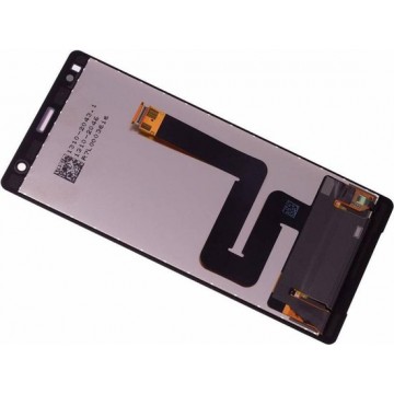 Sony Xperia XZ2 Dual H8266 LCD Display Module, Roze, 1313-1177