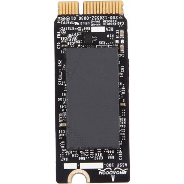 Let op type!! Original Wireless LAN Network Adapter Card for Macbook Pro 13.3 inch & 15.4 inch (2015) / A1398 / A1502