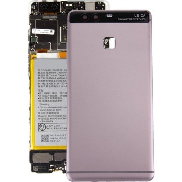 Let op type!! Huawei P9 Battery Back Cover(Gold)