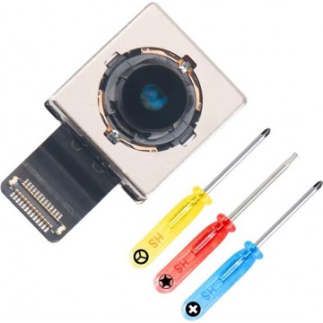 MMOBIEL Back Camera voor iPhone XR - 12 MP - Autofocus LED Flitser