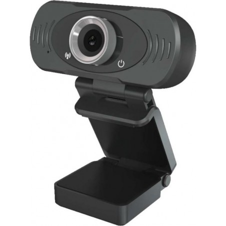 Let op type!! F35 2.0MP HD 1080P Live / Web Camera