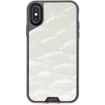 MOUS Limitless 2.0 Apple iPhone XS Max Hoesje - Shell