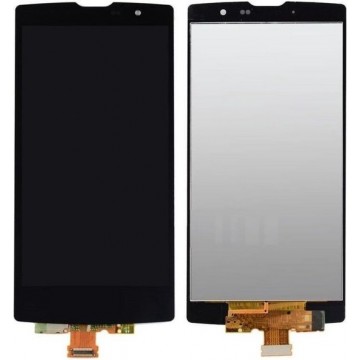 LG Magna LCD (Zwart)