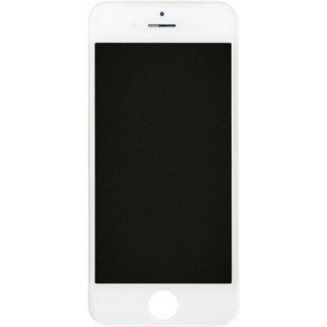New OEM LCD-Display Complete for Apple iPhone 6 Plus White