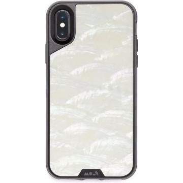 MOUS Limitless 2.0 Apple iPhone XS / X Hoesje - Shell
