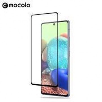 Mocolo 2.5D Full Glue Glass - Samsung Galaxy A71 / Note 10 Lite beschermglas