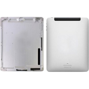 Let op type!! 16GB 4G Version Back cover for New iPad (iPad 3)