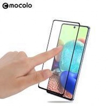 Mocolo 2.5D Full Glue Glass - Samsung Galaxy S10 Lite beschermglas