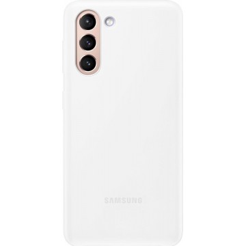 Samsung Smart LED Cover - Samsung S21 - White