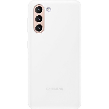 Samsung Smart LED Cover - Samsung S21 - White