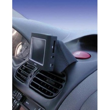 Kuda console Peugeot 206 10/98 / Cabrio 206 CC NAVI