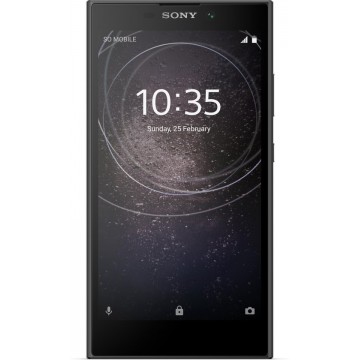 Sony Xperia L2 - 32GB - Zwart