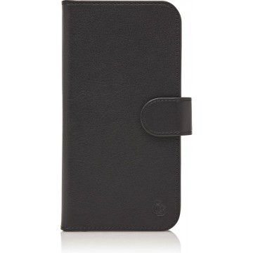 Castelijn & Beerens - Nappa X RFID Wallet Case iPhone 11 | zwart - Zwart