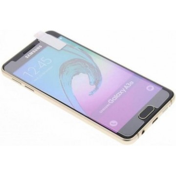 Samsung Galaxy A3 (2016) Gehard Glas / Screenprotector