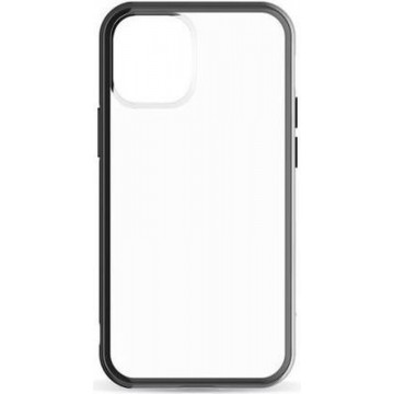 MOUS Clarity Apple iPhone 12 Mini Hoesje - Transparant