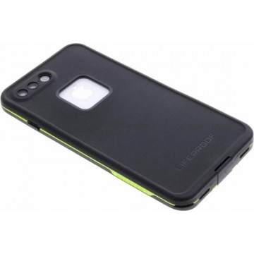 Lifeproof Fre Case iPhone 7 / 8 Plus - Zwart