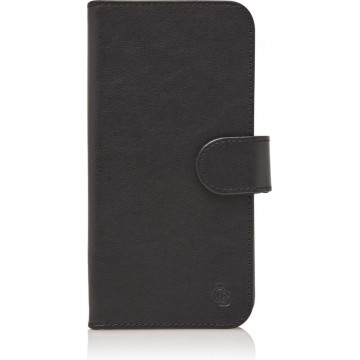 Castelijn & Beerens - Nappa X RFID Wallet Case iPhone 11 PRO | zwart - Zwart