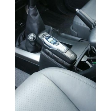 Kuda console Toyota LC 120- RHD