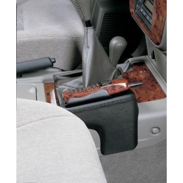 Kuda console Nissan Patrol 3/98