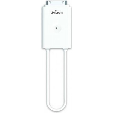 Tivizen pico Apple 30-pin Mobile TV