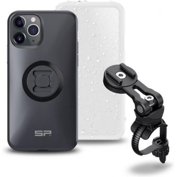 SP Connect Bike Bundle II - iPhone X/XS/11 Pro