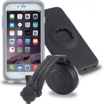 Tigra Fitclic MountCase 2 Car Kit Apple iPhone 6/6S