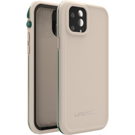 LifeProof Fre voor Apple iPhone 11 Pro - Grijs