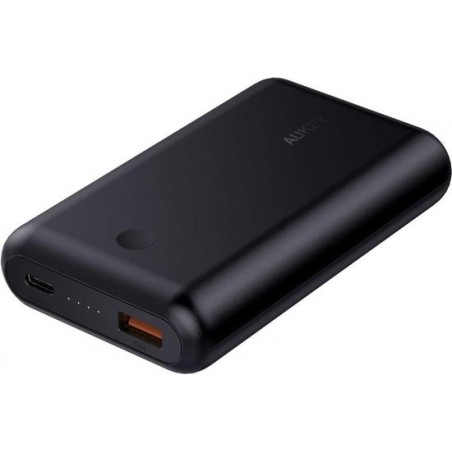 Aukey -  PD 2.0 Powerbank 10050mAh - PB-XD10