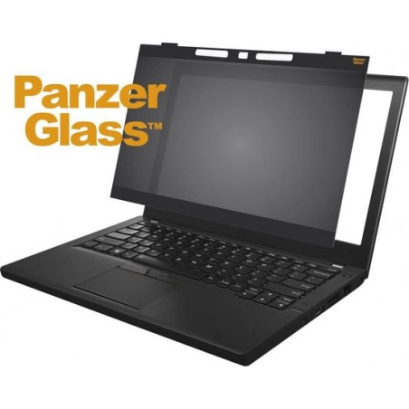 PanzerGlass Privacy Filter for various Lenovo models 14.0"