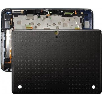 Let op type!! Batterij achtercover voor Galaxy tab S 10 5 T800 (zwart)
