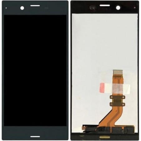 5.2inch LCD Display Touch Screen Digitizer Assembly Suitable For Xperia XZ F8332